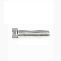M3 M4 Allen Cap Screws Bolts A2 Stainless Steel Socket Screw Hex Head DIN 912