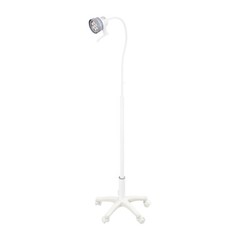 LED Medical Exam Lamp Mobile Surgical Examination Lamp 500mA Exam Light 12W