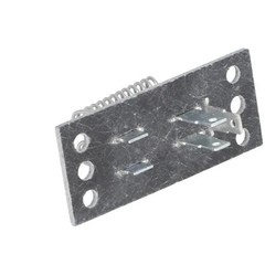 Blower Motor Speed Resistor fits John Deere fits Case fits David Brown