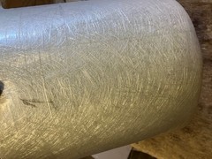 1 oz material 12″ tall fiberglass roll x 75 yard / 225 feet