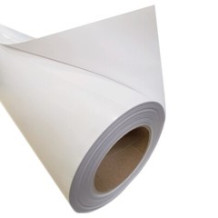 US 24in x 328ft (60cm x 328ft) UV DTF Transfer Film Crystal Label Film A