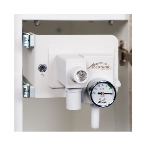 Accutron RFS Remote Flow System – Digital