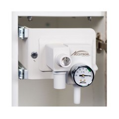 Accutron RFS Remote Flow System – Digital