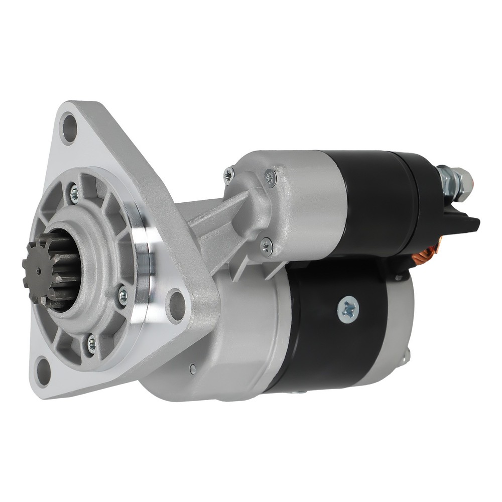 Starter Motor For Belarus Tractor 250 250AS 300 310 400 400A 400AN 24063708000