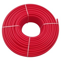 3/4″ 900ft Water Heater PEX-B Tubing Oxygen Blocking Floor Heating Pipe