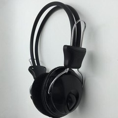 Professional Headphones for Detecting Metal for Over Ear Headset