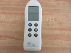 Sper Scientific 801038 Heat Stress Meter