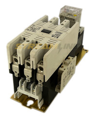 Eaton AN19KN0A5E100 Size 3 Freedom NEMA Motor Control Starter, 120Vac Coil, 90 A