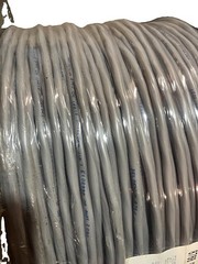 Belden 8760 060 CHR 1000’ Feet Data Information Audio Cable Twisted Pair 305 MTR