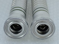 ✅✅Lot of 2 Anthogyr CA 16:1 Dental Implant / Endo Handpieces ,Made in France