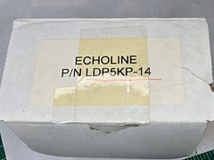 UE LDP5KP-14 0-5kpa Low Differential Pressure Indicating Switch