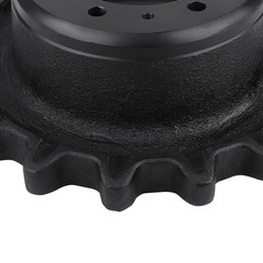 7165109 Drive Sprocket For Bobcat T630 T650 T740 T750 T770 T870 17-Teeth