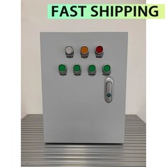 AR3 6DOF Industrial Mechanical Arm & 1.9kg/4.15lbs Load Capacity & Control Box