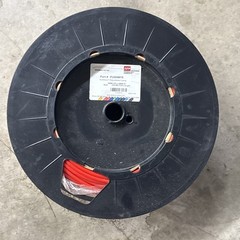 ATP PU06MFR 6MM OD X 4MM ID RED 100METER LENGTH MADE IN USA 🇺🇸🇺🇸