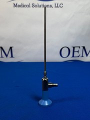 Stryker 502-104-030 Ideal Eyes 4.0mm 30° Arthroscope