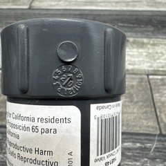 1-1/4″ Inch PVC Check Valve H2O PRO NEW [76]