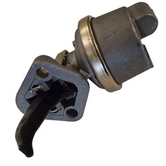 NEW Fuel Lift Pump Fits Case/International 1840 1845C Skid Steer J928143
