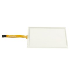 Touch Screen + Protective Keypad Film for B&R PP65 4PP065.0571-X74F