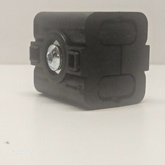 MEMOTEKNIK QUICK GRIP NED 901 13/1 GROUNDING CONNECTOR FOR UP TO 4 WIRES