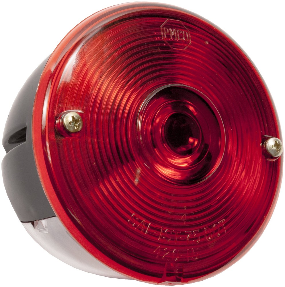 Peterson W O License Light M428S