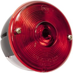 Peterson W O License Light M428S