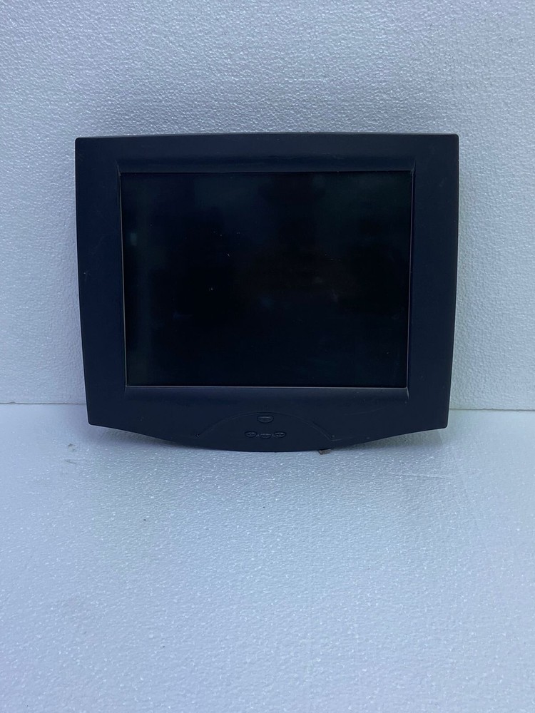 3M TOUCH SYSTEMS INC 11-81376-225 , +12V 2A, CH#31 (TESTED)