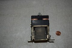 Contact Industries CT300A120R1 Contactor 17CH96-100A