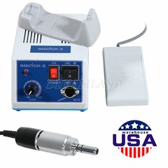 Dental Lab Marathon 35K RPM Electric Micromotor N3+E-type 35000 Motor PCLK