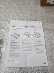 GE, THQMV175E, Circuit Breaker, 175 Amps 120/240V ( NEW )