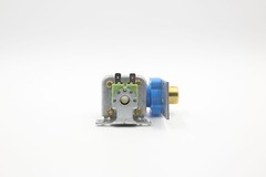 New Replacement Water Inlet Valve For Scotsman 12-2548-01 SC12-2548-01 – 24V