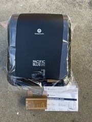 NEW Georgia-Pacific Blue Ultra Automated Paper Towel Dispenser 59590