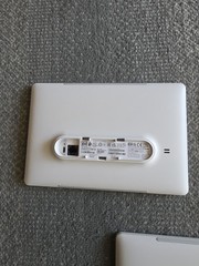 3 x Cisco CS-T10-TS V03 Touch Control Unit Cisco TTC5-15 CS-T10-TS-L V05