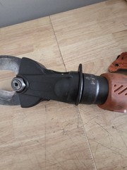 Utilco BLL-54CU-IS Cutting Tool FOR PARTS ONLY