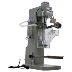 1.5L Laboratory Flotation Machine 110V Single Tank Mineral Processing Equipment