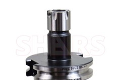 4pc CAT40 ER16 Mini Collet Chuck Tool Holder Set 2.5″ Balanced G2.5 20000RPM L[