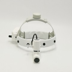 5W LED Dental Medical Headband Head Light Good Light Spot ENT Specific USA STOCK
