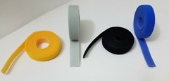 VELCRO® BRAND ONE WRAP® REASUSABLE FASTENER TAPE 1″ in 3 Sizes & 14 COLORS