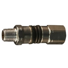 Milton Industries S-99681-1 s99681-1 Variable Angle Swivel Fitting