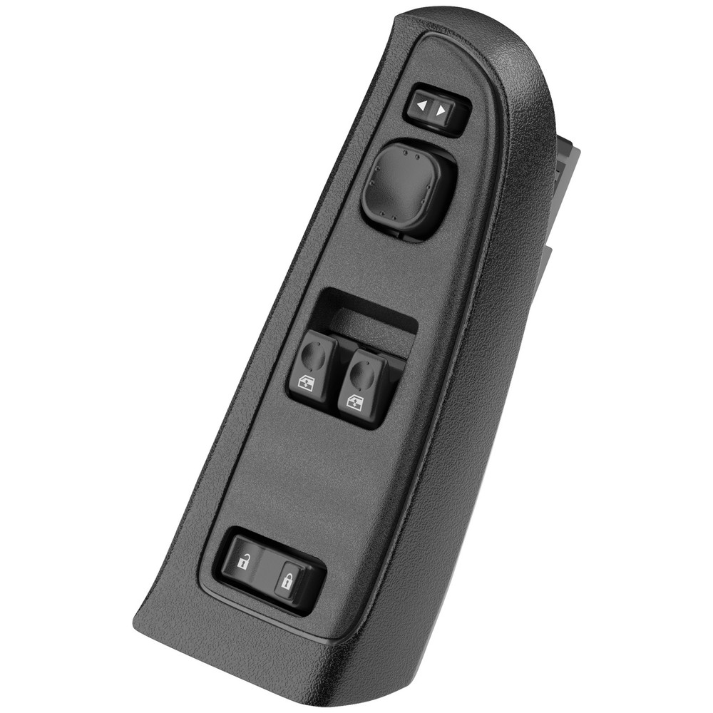 Power Window Switch Front Driver Side For GMC Sierra Chevy Silverado 15883318