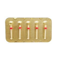 10 Pcs Dental RelyX Glass Fiber Post Endodontic 1.1mm/1.3mm/1.6mm/1.9mm