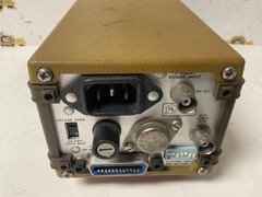 Hewlett Packard HP 59309A HP-IB Digital Clock GPIB test equipment module