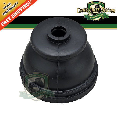SBA389110610 Gear Shift Boot For Ford Tractors 1300, 1310, 1500, 1510, 1700+