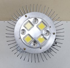 ATG Lighting AES-HB320-ATG50K-D eLucent LED Highbay (5000K)