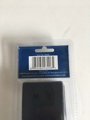 HQADVANCE | 3-Hole Paper Punch | No 28006 | New | 10.5 in