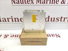 MEAN WELL EDR-120-24 120W 24V 5A Single Output Industrial DIN Rail Power Supply