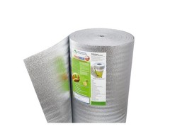 SmartSHIELD -5mm 16”X50ft R17 Reflective Insulation Roll, Foam… FAST USA SHIP