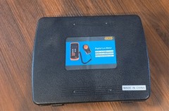 Dr.Meter LX1330B Digital Lux Meter