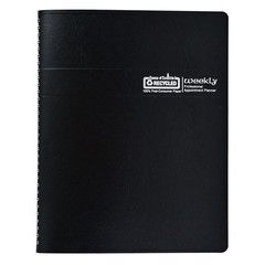2026 272-02 HOD27202 House of Doolittle Weekly Appointment Book, 8.5 x 11″