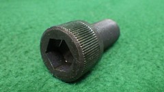 3/4-16 x 1-1/2″ Socket Head Cap Screw Lot of (1) Piece Black Unbrako USA