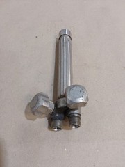Smith Lifetime MW5A ACE Cutting Welding Torch Handle Fit MW5A